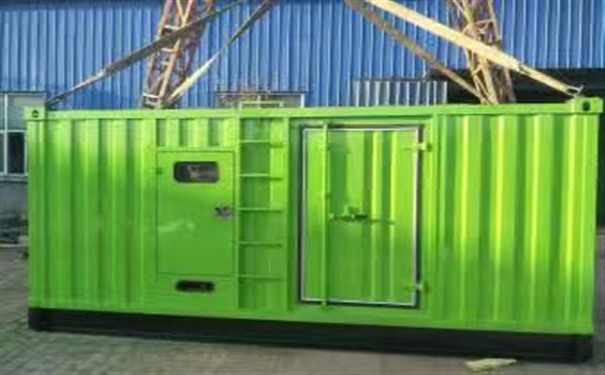 九湖镇600kw大型柴油发电机组出租价格 九湖镇600kw大型柴油发电机组出租价格